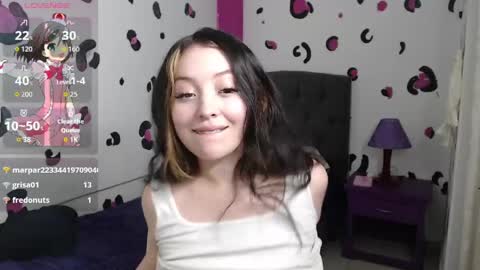 Verinica online show from June 4, 2:43 pm