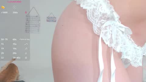 Vero online show from November 18, 2:12 am