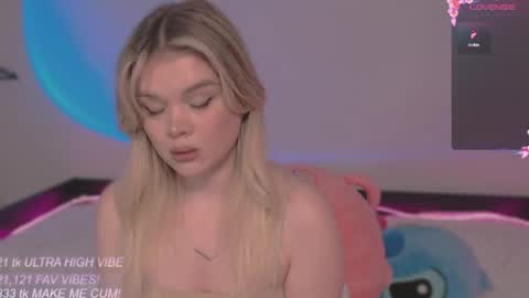 Tiffany online show from March 23, 4:35 pm