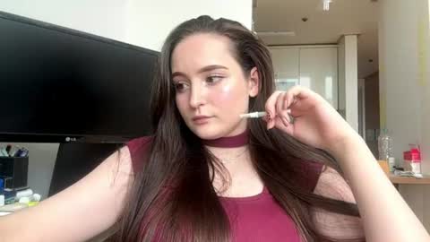 Eva online show from July 17, 3:44 am