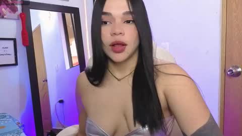 veronica_118 online show from November 9, 8:16 pm