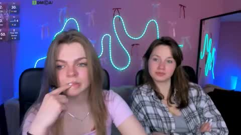 Ronni online show from March 7, 3:46 am