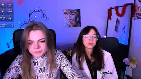 Ronni online show from December 4, 9:15 pm