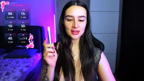 Veronica online show from November 19, 8:53 pm