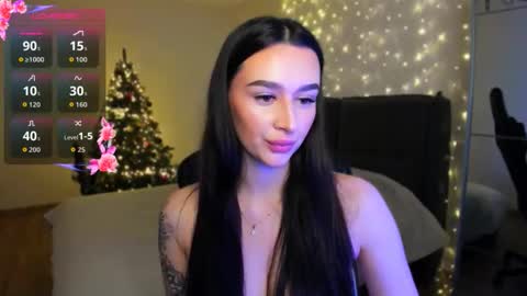 Veronica online show from January 8, 7:07 pm