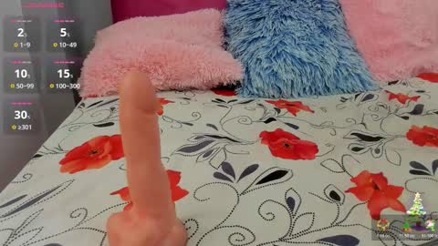 Veronica online show from November 11, 5:21 pm