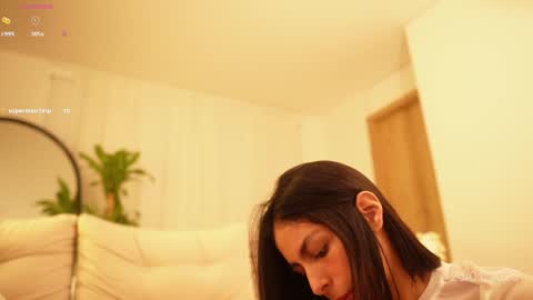 Snapshot of veronica_mendez1 chatting on January 23, 11:26 am Veronica online show from January 23, 11:26 am