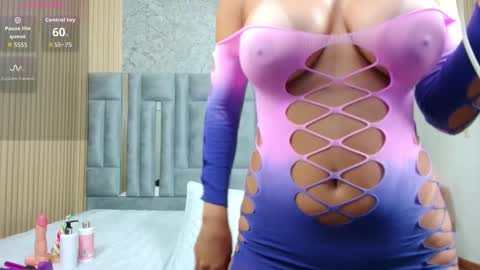 Snapshot of veronica_roose chatting on October 10, 1:16 pm Veronica online show from October 10, 1:16 pm