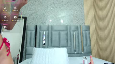 Veronica online show from January 15, 1:06 pm