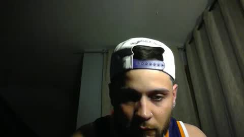 Roni online show from April 23, 2:19 am