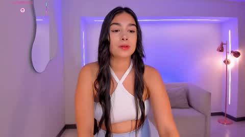 Snapshot of veronicablue1 chatting on September 15, 11:51 am veronicablue1 online show from September 15, 11:51 am