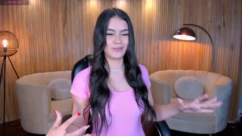 Vero online show from January 9, 3:26 am