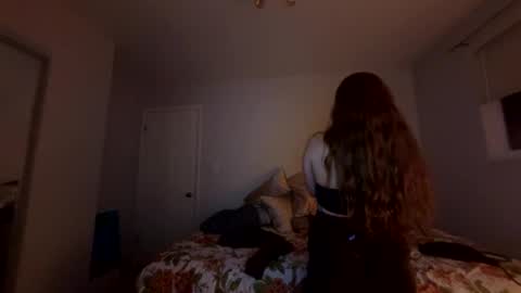 Veronica Lake online show from April 10, 6:41 am