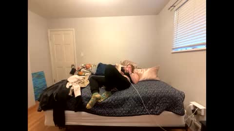 Veronica Lake online show from January 31, 11:36 pm