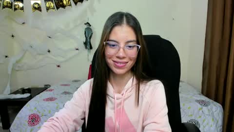 Veronica Miller online show from October 23, 12:05 am