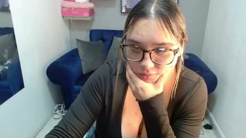 veronicaparkersex online show from April 17, 9:50 pm