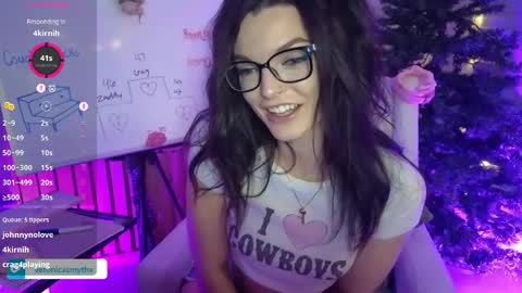 Goddess Veronica 3 online show from November 23, 1:52 am