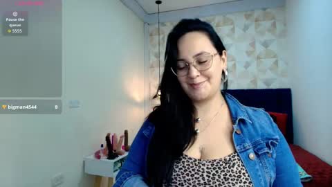 veroniicabbw online show from October 1, 12:32 pm