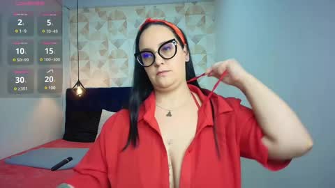 veroniicabbw online show from February 28, 12:09 pm