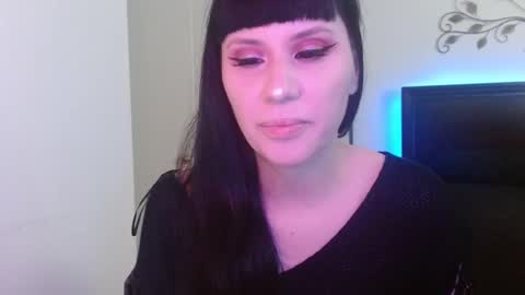 Miss Veronika Blak online show from November 30, 3:21 am