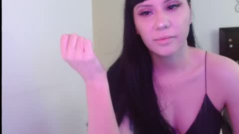 Miss Veronika Blak online show from September 25, 11:24 pm