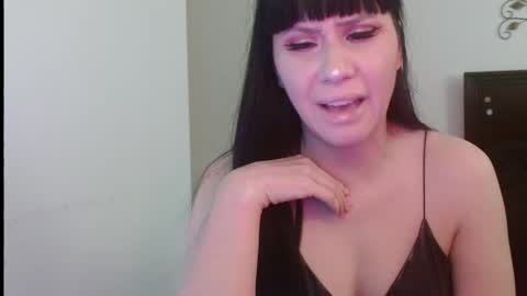 Miss Veronika Blak online show from October 6, 12:49 am