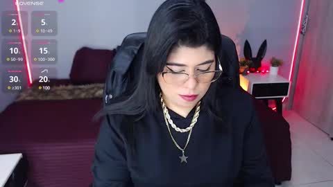 Snapshot of veronika_metalstar chatting on January 22, 12:06 pm Miss Veronika online show from January 22, 12:06 pm