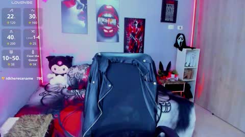 Miss Veronika online show from October 30, 6:38 am