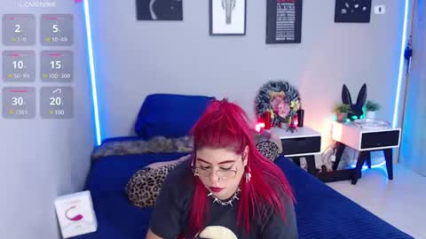 Snapshot of veronika_metalstar chatting on December 11, 6:52 pm Miss Veronika online show from December 11, 6:52 pm