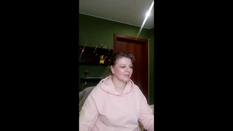 VeronikawGold online show from March 27, 3:41 am