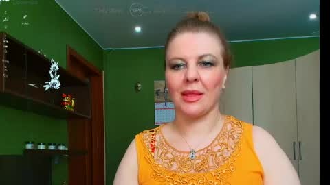 VeronikawGold online show from June 5, 6:52 am