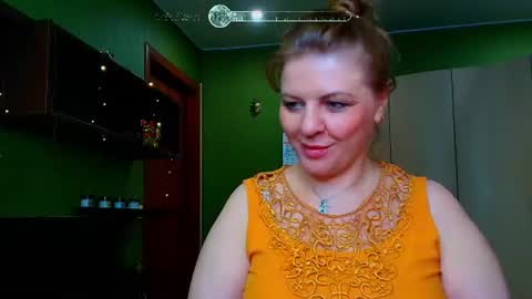 VeronikawGold online show from June 16, 2:56 am