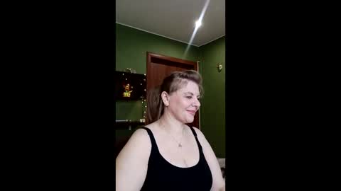 VeronikawGold online show from March 30, 3:22 pm