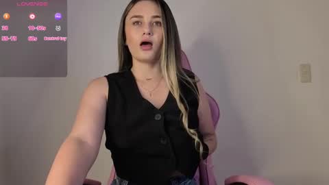 Veronika online show from November 12, 2:42 am