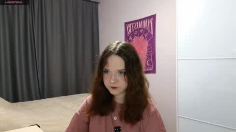 Anna online show from June 8, 2:23 am