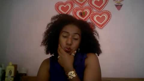 Snapshot of verronique1511 chatting on October 4, 9:26 am verronique1511 online show from October 4, 9:26 am