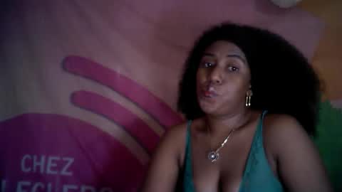 Snapshot of verronique1511 chatting on September 10, 7:30 am verronique1511 online show from September 10, 7:30 am