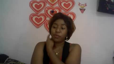 Snapshot of verronique1511 chatting on October 18, 8:32 pm verronique1511 online show from October 18, 8:32 pm