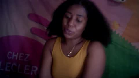 Snapshot of verronique1511 chatting on September 13, 9:28 am verronique1511 online show from September 13, 9:28 am