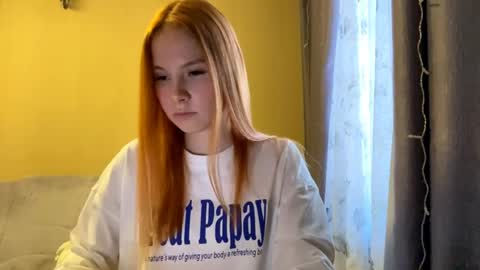 Lina online show from May 25, 12:26 pm