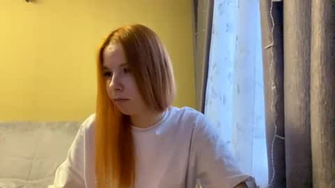 Lina online show from May 23, 12:25 pm