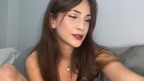 Monica online show from November 7, 10:47 pm