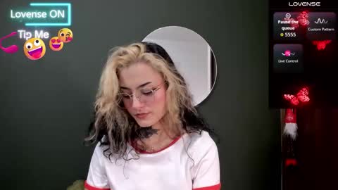 natalia gomez online show from March 20, 10:47 pm