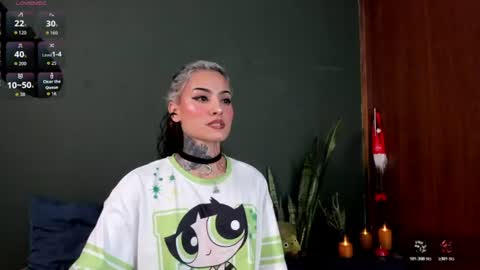 natalia gomez online show from June 30, 12:32 am