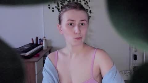 Celeste online show from March 3, 11:49 am