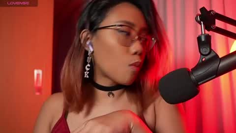 Vexa Nyx online show from June 11, 11:51 am