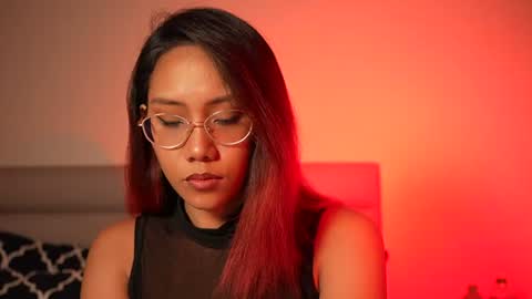 Vexa Nyx online show from August 1, 12:18 pm