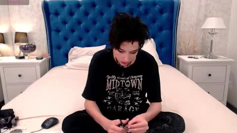 Via online show from October 19, 2:35 am