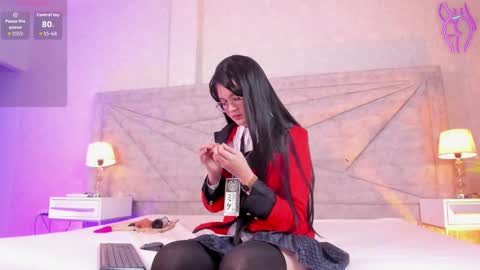 Snapshot of vianylove chatting on October 2, 9:42 pm Viany online show from October 2, 9:42 pm