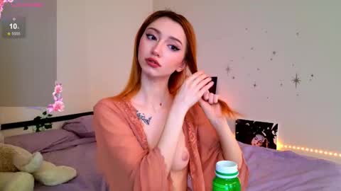 VIARESS online show from March 5, 1:07 pm